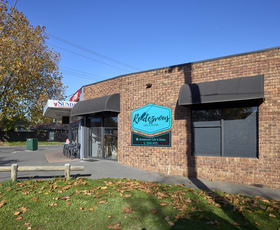 Shop & Retail commercial property for lease at Cafe/22 Norwood Avenue Norwood TAS 7250