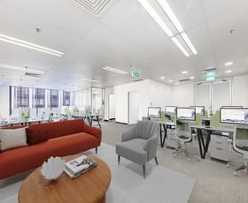 Offices commercial property leased at Suite 116/420-426 Pitt Street Haymarket NSW 2000