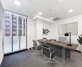 Offices commercial property leased at Suite 116/420-426 Pitt Street Haymarket NSW 2000