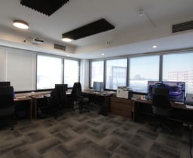 Offices commercial property leased at Suite 301/12-14 Ormonde Parade Hurstville NSW 2220
