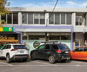 Offices commercial property leased at Ground Floor/66-70 Railway Street South Altona VIC 3018