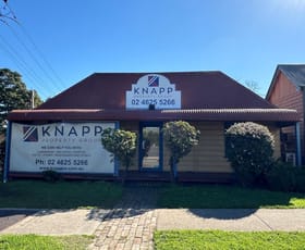 Offices commercial property for lease at 2 Sharman Close Harrington Park NSW 2567