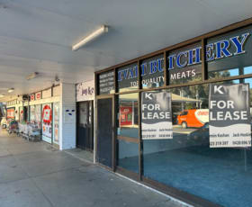 Shop & Retail commercial property for lease at 11 Heydon Place Evatt ACT 2617
