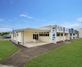 Offices commercial property leased at 2/36-40 Ingham Road West End QLD 4810