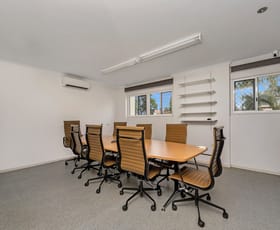 Offices commercial property leased at 2/36-40 Ingham Road West End QLD 4810