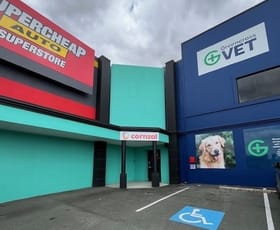 Offices commercial property leased at U&S/137-141 George Street Beenleigh QLD 4207