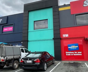 Offices commercial property leased at U&S/137-141 George Street Beenleigh QLD 4207