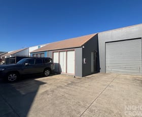 Factory, Warehouse & Industrial commercial property leased at 2/4 Stephenson Road Seaford VIC 3198