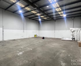 Factory, Warehouse & Industrial commercial property leased at 2/4 Stephenson Road Seaford VIC 3198