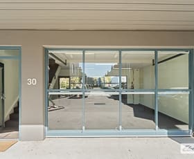 Factory, Warehouse & Industrial commercial property leased at 30/45-51 Huntley Street Alexandria NSW 2015