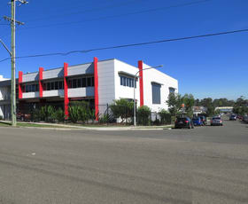 Factory, Warehouse & Industrial commercial property for lease at Unit 1/148-150 Bungaree Road Pendle Hill NSW 2145
