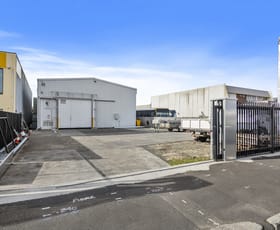 Factory, Warehouse & Industrial commercial property for lease at 37 Sunderland Street Moonah TAS 7009