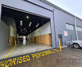 Factory, Warehouse & Industrial commercial property for lease at Yeerongpilly QLD 4105