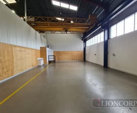 Factory, Warehouse & Industrial commercial property for lease at Yeerongpilly QLD 4105