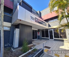 Offices commercial property for lease at Yeerongpilly QLD 4105