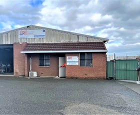 Factory, Warehouse & Industrial commercial property leased at 5/39 William Street Beckenham WA 6107