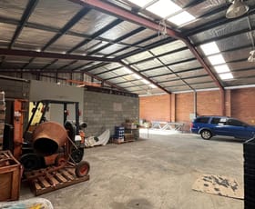 Factory, Warehouse & Industrial commercial property leased at 5/39 William Street Beckenham WA 6107