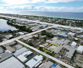 Factory, Warehouse & Industrial commercial property leased at 9 Tandem Avenue Warana QLD 4575
