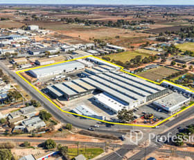 Factory, Warehouse & Industrial commercial property for lease at 2132 Fifteenth Street Irymple VIC 3498