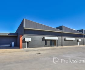 Factory, Warehouse & Industrial commercial property for lease at 2132 Fifteenth Street Irymple VIC 3498