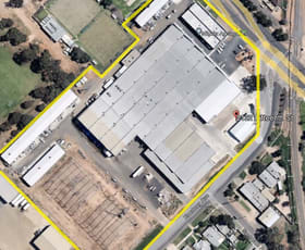 Factory, Warehouse & Industrial commercial property for lease at 2132 Fifteenth Street Irymple VIC 3498