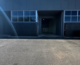 Factory, Warehouse & Industrial commercial property leased at 3/60 Machinery Street Darra QLD 4076