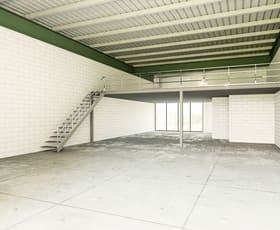 Factory, Warehouse & Industrial commercial property leased at 3/60 Machinery Street Darra QLD 4076