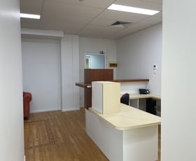 Medical / Consulting commercial property for lease at U6/193-197 Lake Street Cairns City QLD 4870