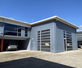 Factory, Warehouse & Industrial commercial property for lease at Unit 6/2-8 Focal Avenue Coolum Beach QLD 4573