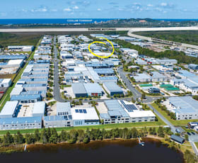 Factory, Warehouse & Industrial commercial property for lease at Unit 6/2-8 Focal Avenue Coolum Beach QLD 4573
