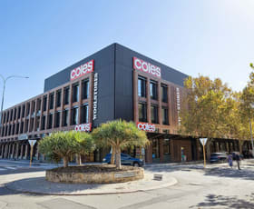 Offices commercial property for lease at 28 Cantonment Street Fremantle WA 6160