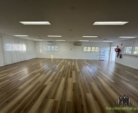 Offices commercial property leased at Admin Bldg/20-36 Regency St Kippa-ring QLD 4021
