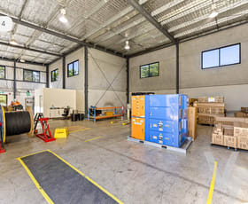 Factory, Warehouse & Industrial commercial property for lease at 11 Templar Place Bennetts Green NSW 2290
