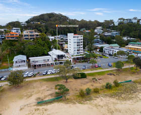 Shop & Retail commercial property leased at 1/788 Pacific Parade Currumbin QLD 4223