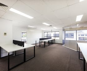 Offices commercial property sold at 6/5 Executive Drive Burleigh Waters QLD 4220