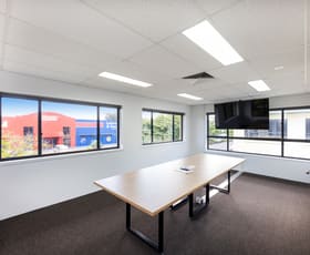 Offices commercial property sold at 6/5 Executive Drive Burleigh Waters QLD 4220