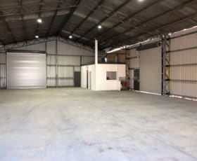 Factory, Warehouse & Industrial commercial property for lease at 16 Daly Street Queanbeyan NSW 2620