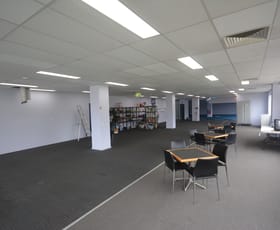 Offices commercial property leased at Level 1/33-35 Waratah Street Katoomba NSW 2780
