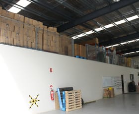 Factory, Warehouse & Industrial commercial property for lease at 4/70-74 Meakin Road Meadowbrook QLD 4131