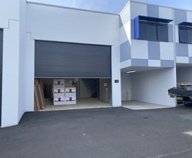 Factory, Warehouse & Industrial commercial property leased at 24/7 Waynote Place Unanderra NSW 2526