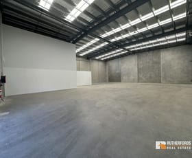 Factory, Warehouse & Industrial commercial property for lease at 12/63-65 Ricky Way Epping VIC 3076