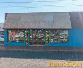 Shop & Retail commercial property leased at 106 Erskine Street Dubbo NSW 2830