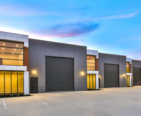 Factory, Warehouse & Industrial commercial property for lease at 8 & 12/6 Bathurst Court Mildura VIC 3500