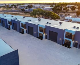 Factory, Warehouse & Industrial commercial property for lease at 8 & 12/6 Bathurst Court Mildura VIC 3500