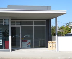 Offices commercial property leased at Shop 1/50 Herbert Street Bowen QLD 4805