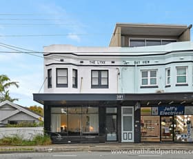 Shop & Retail commercial property for lease at 381 Old South Head Road North Bondi NSW 2026