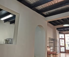 Medical / Consulting commercial property leased at 83 King St Newtown NSW 2042
