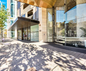 Hotel, Motel, Pub & Leisure commercial property leased at Ground/421 King William Street Adelaide SA 5000