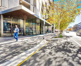 Hotel, Motel, Pub & Leisure commercial property leased at Ground/421 King William Street Adelaide SA 5000