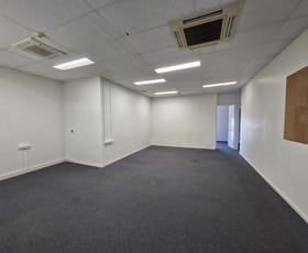 Offices commercial property leased at 3/93 Goondoon Street Gladstone QLD 4680